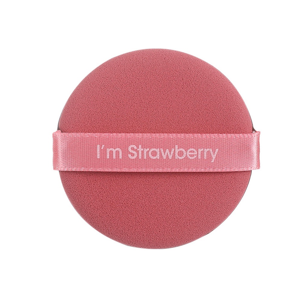 [Hàng mới về] Mút trang điểm mềm mịn chất lượng cao nhiều màu sắc