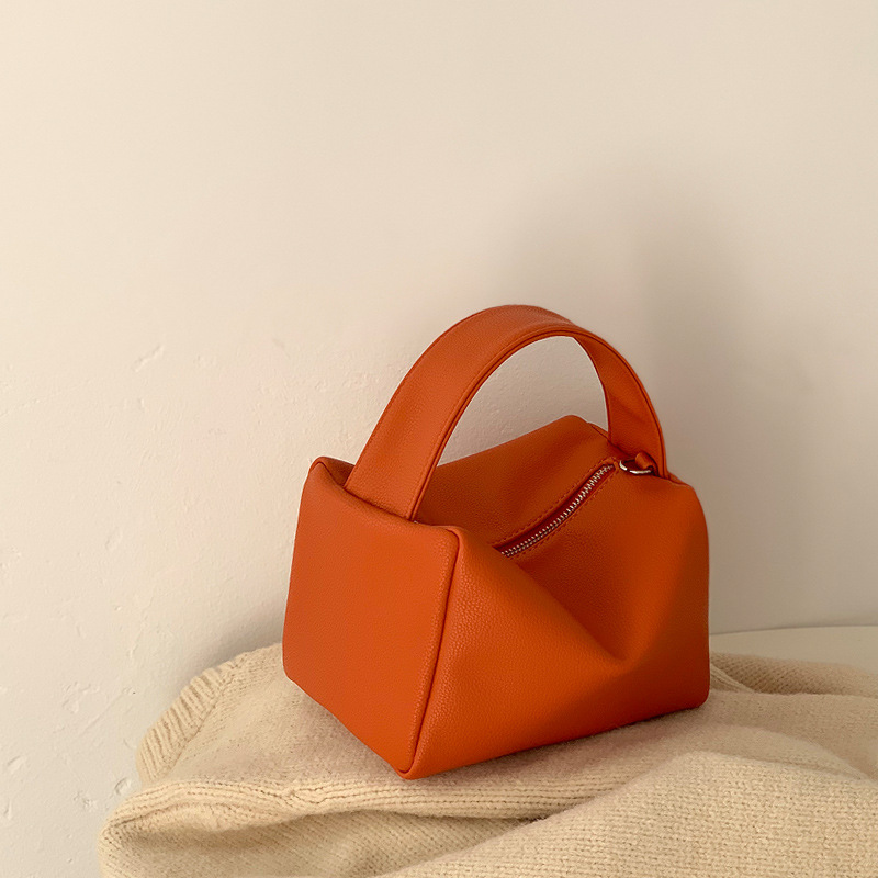 Túi Tote Da Pu Mềm Mại Thời Trang Cho Nữ