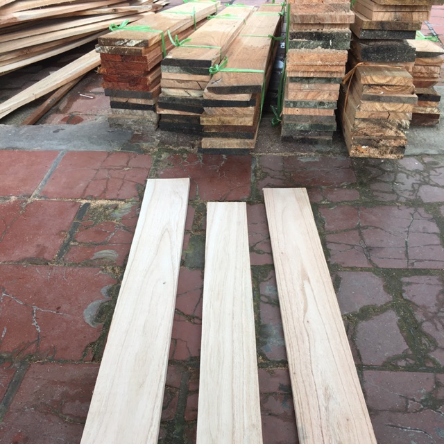 Ván Gỗ Xoan Ta D100cm-R20-C1,2