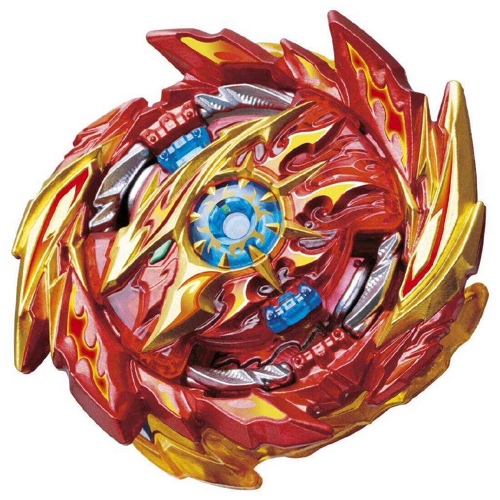 Con Quay Đồ Chơi Beyblade Burst B159 Vui Nhộn Cho Trẻ Em