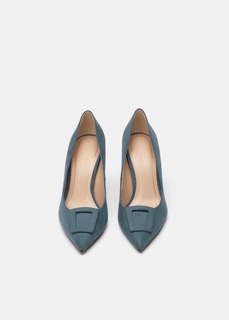 Giày cao gót ZARA authentic (order)