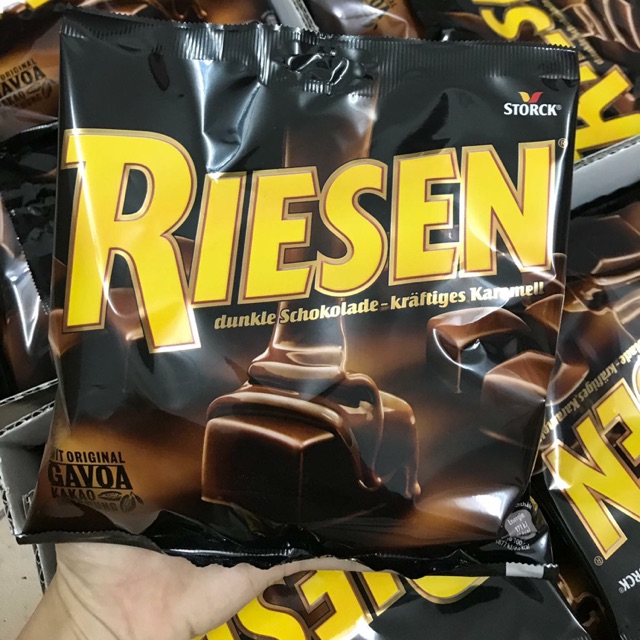 Kẹo socola Riesen | Shopee Việt Nam