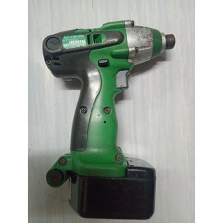 *Khoan pin vít Hitachi 12v
