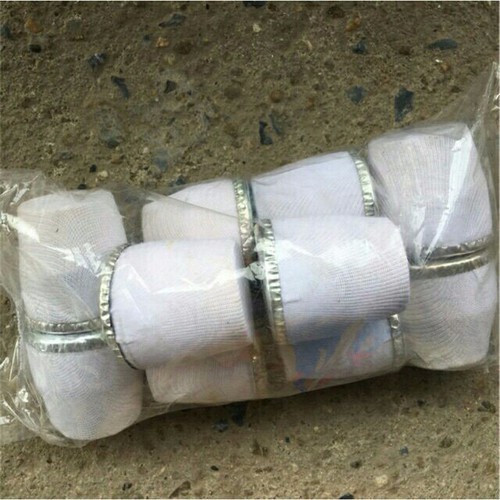 Núm bịt phích nước