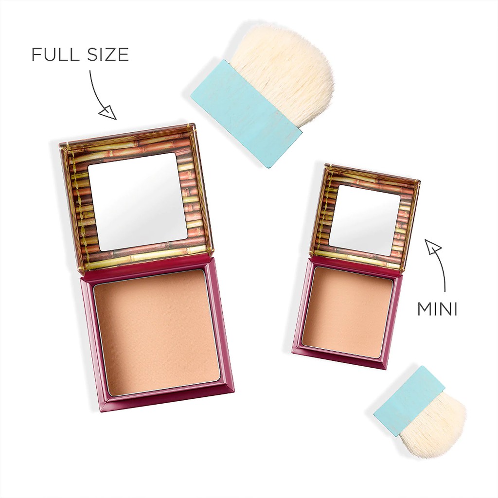 Phấn tạo khối Benefit Hoola Bronzer