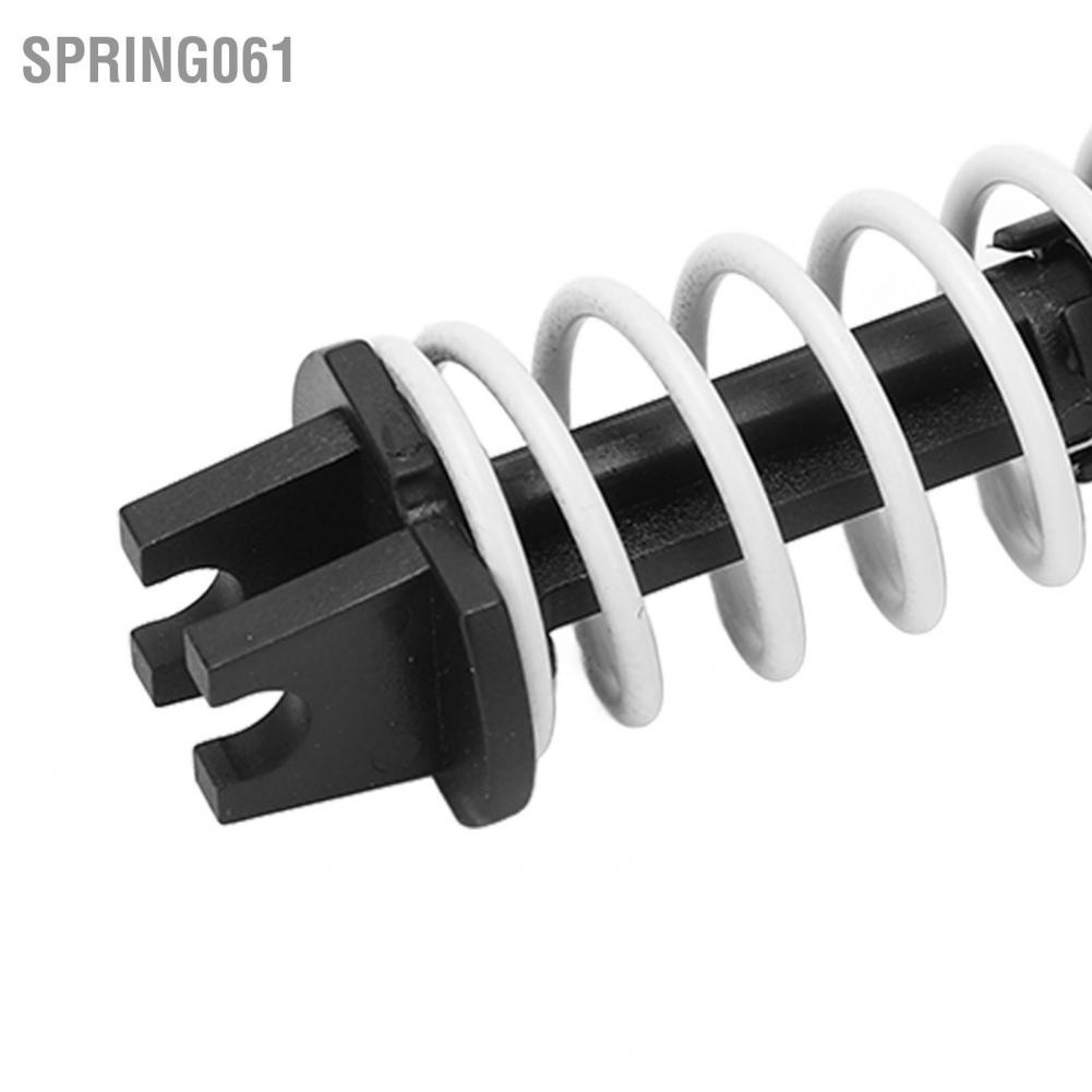 Spring061 Clutch Pedal Return Spring Aluminum Alloy 214855 Replacement for Peugeot 307 206 207 408 308