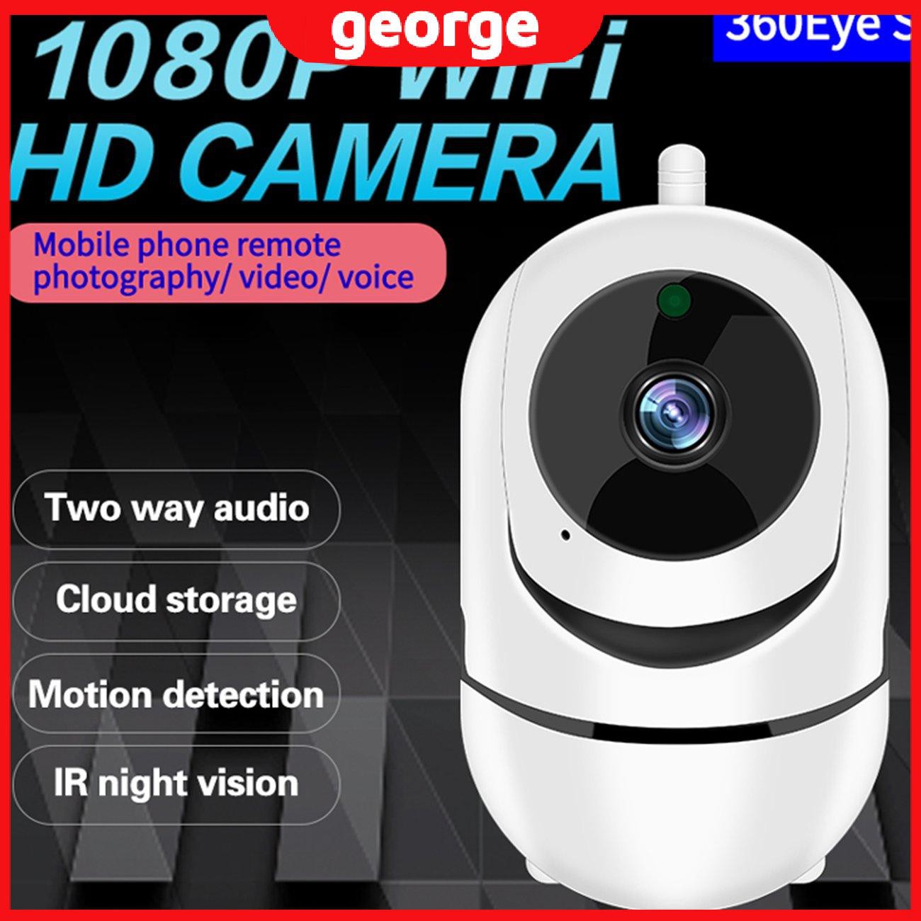 Camera An Ninh Ec80-v13 720p Cmos