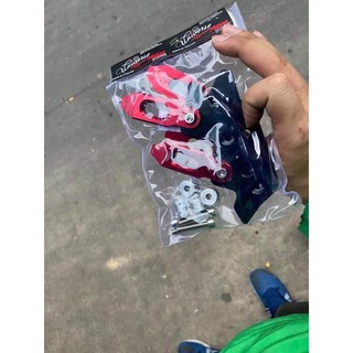 Che heo trước R15,ex150,ex155,tfx