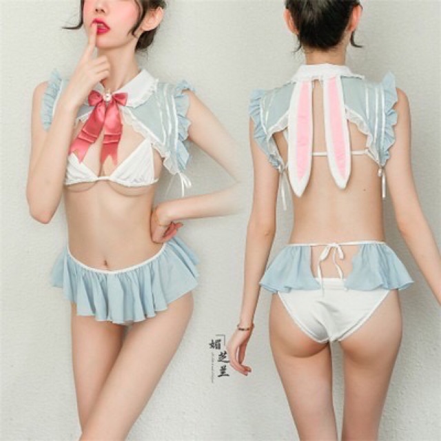 Set Thủy Thủ Mặt Trăng Siêu Xinh CP-009. SHIP HỎA TỐC TPHCM. Đồ Ngủ Cosplay Sexy. ThaoBonita T030 | BigBuy360 - bigbuy360.vn