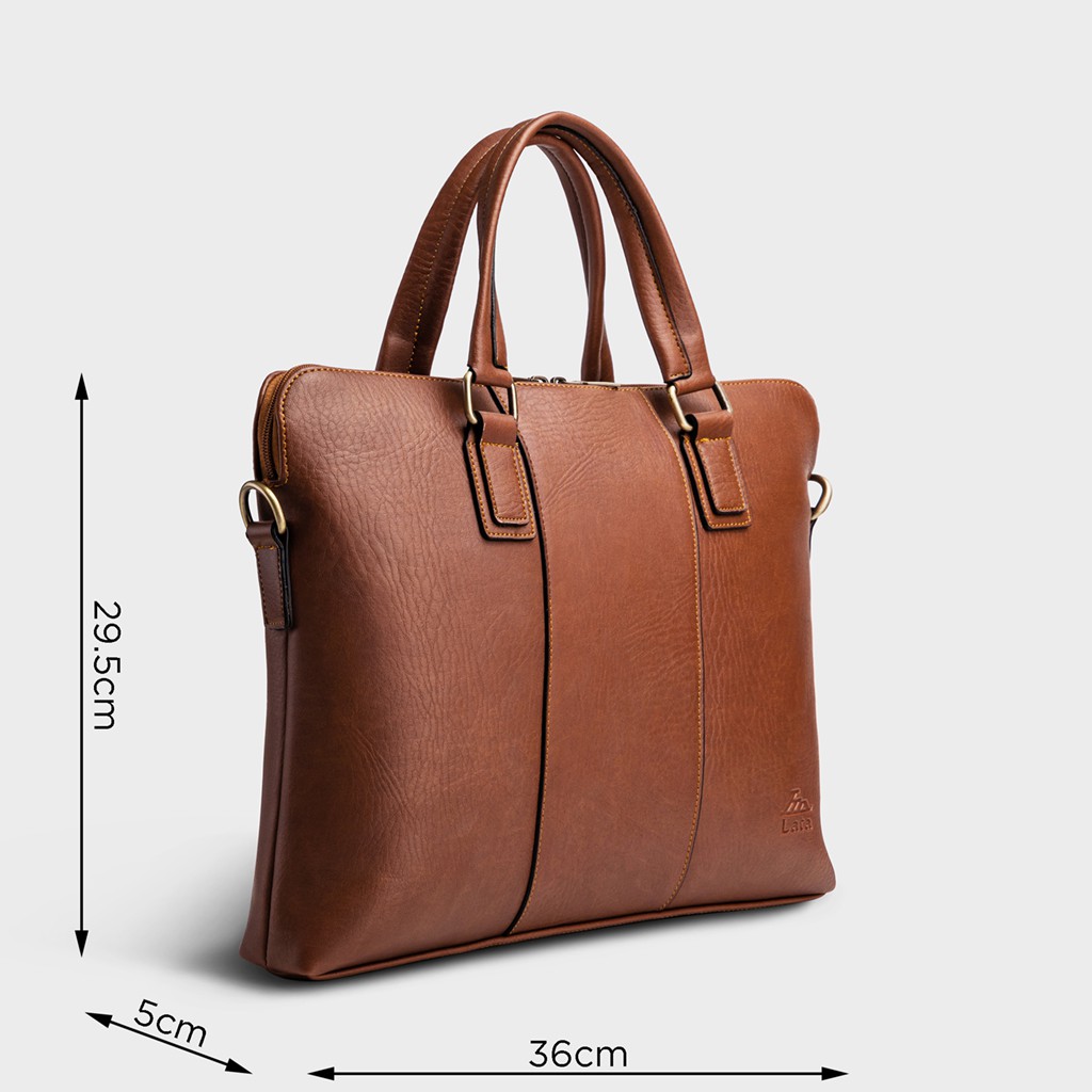 [Mã WABRDEC12 giảm 10% đơn 99K] Cặp công sở LATA CA29 nhiều màu | BigBuy360 - bigbuy360.vn