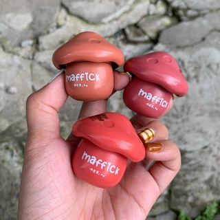 Son kem MAFFICK Nấm lùn