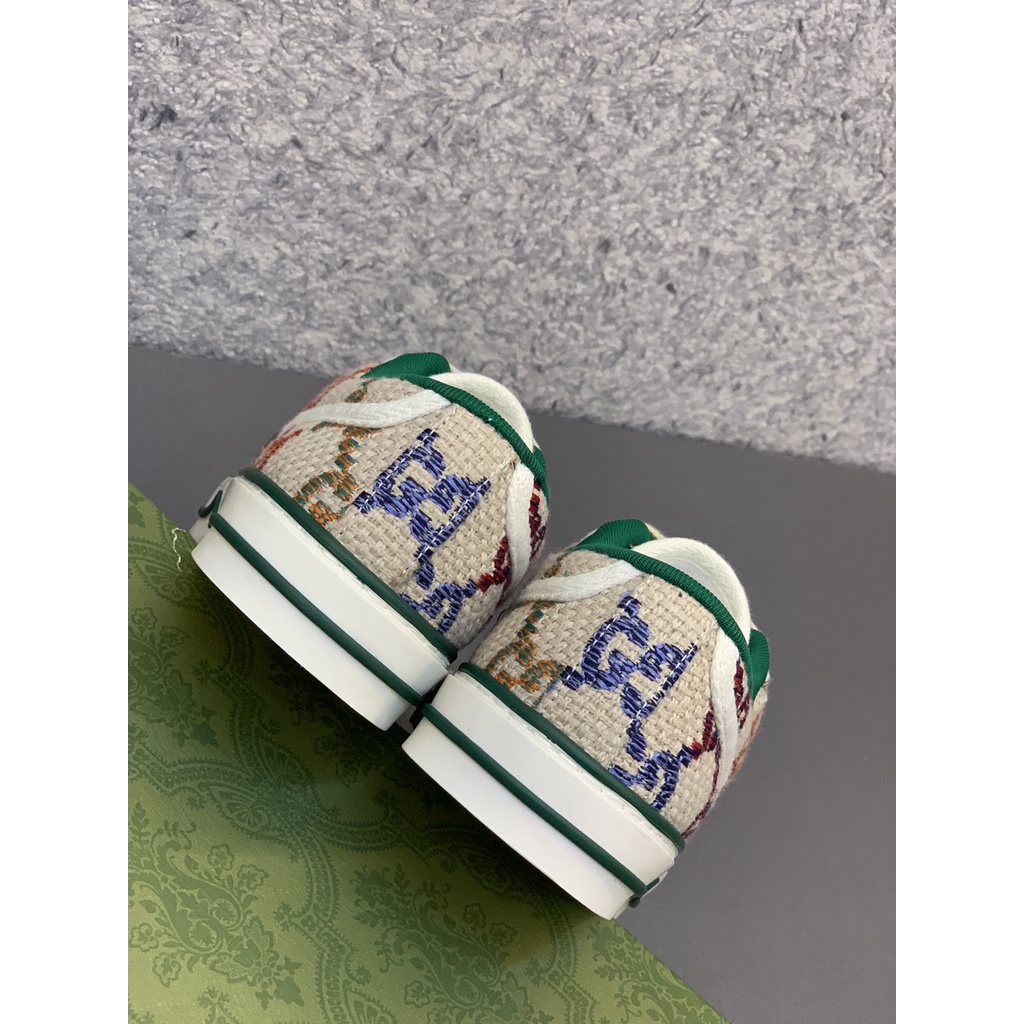 Mới Giày Sneaker Thời Trang Cho Nam Nữ Chơi Tennis 1977 SIZE 35-45