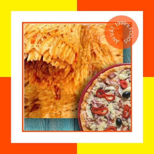 Mực Cán Nguyên Con 100g_Kết Nối Yêu Thương_1998s Foods | BigBuy360 - bigbuy360.vn