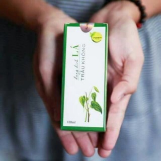 DUNG DỊCH VỆ SINH LÁ TRẦU KHÔNG GREENBON