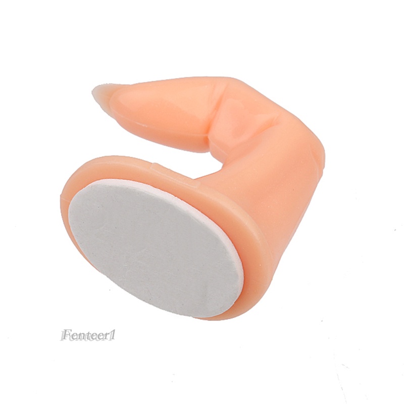 Set 1 / 2 Đầu Móng Tay Giả Luyện Tập Làm Móng