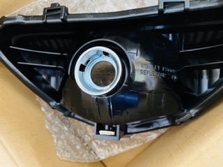 Pha đèn choá đèn Yamaha Mio 5wp Chính Hãng