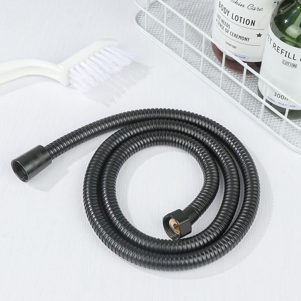 Ống Nước Vòi Hoa Sen Cầm Tay LAYOR1 Bằng Thép Không Gỉ Chống Gió Thông Dụng Cho Nhà Tắm