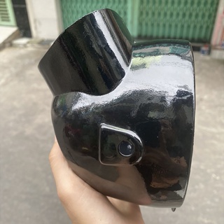GÁO ĐÈN PHA XE 67 ( SẮT )
