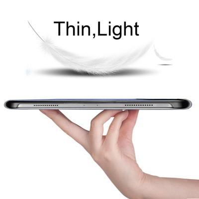 Bao Da Kèm Bàn Phím Bluetooth 11 Inch Cho Ipad Pro Tablet