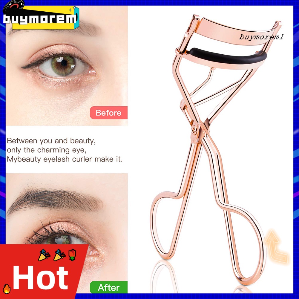 Kẹp mi trang điểm bằng kim loại