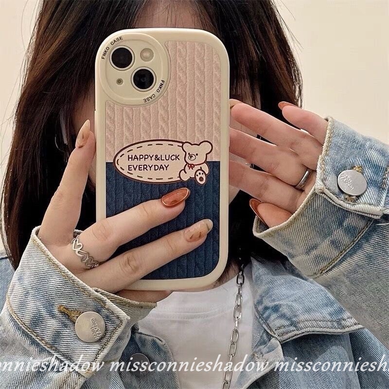 Ốp điện thoại MissConnie cho OPPO A17/ 57/ 96/ 78/ 58/ 55/ 15/ 76/ 95/ 17K/ 15S/ 5S/ 12/ 16K/ 7/ 16/ 1K/ 31/ 9/ 5/ 54