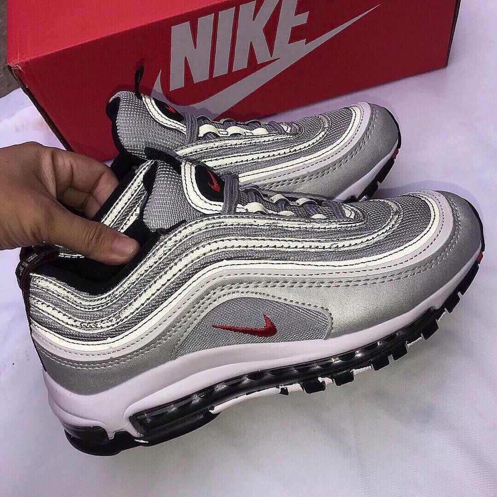 (Full box)_giày nike max97 | BigBuy360 - bigbuy360.vn
