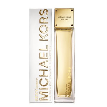 Nước hoa nữ Michael Kors. Sexy Ambe mẫu thử