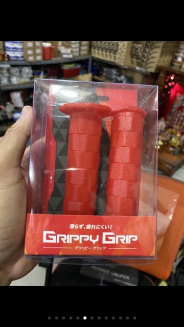 Cặp bao tay DAYTONA đủ màu cho tất cả các dòng xe máy