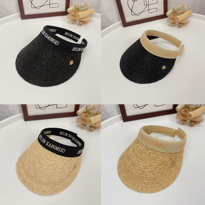 Mũ Lưỡi Trai Nửa Đầu Có Thể Điều Chỉnh Màu Sắc Tùy Chọn Thời Trang Đi Bộ Đường Dài