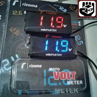 ĐỒNG HỒ BÁO VOL RIZOMA