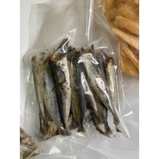 [ Siêu rẻ] Cá nục khô hàng ngon loại 1 9k/100gr