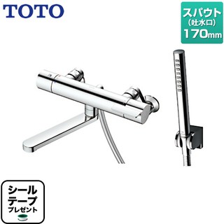 Sen tắm điều chỉnh nhiệt độ toto tbv03405j nhật bản
