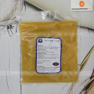 Nhân đậu xanh Phú Thương gói 1kg