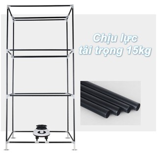Tủ sấy quần áo Clothes Dryer