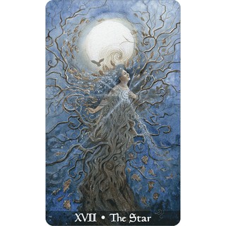 Bài Tarot - Bộ Fairy Tale Tarot