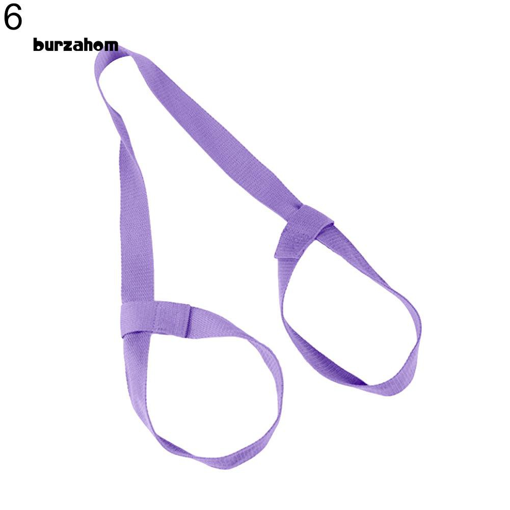 Dây Co Dãn Tập Yoga Hai Chiều