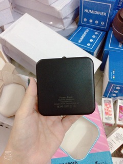 Sạc dự phòng mini pin trâu 20.000mAh