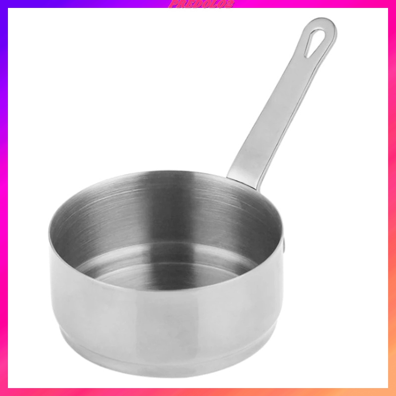 Sauce Dipping Bowl Condiment Tapas Salad Dip Sauce Home Cup Stainless Steel