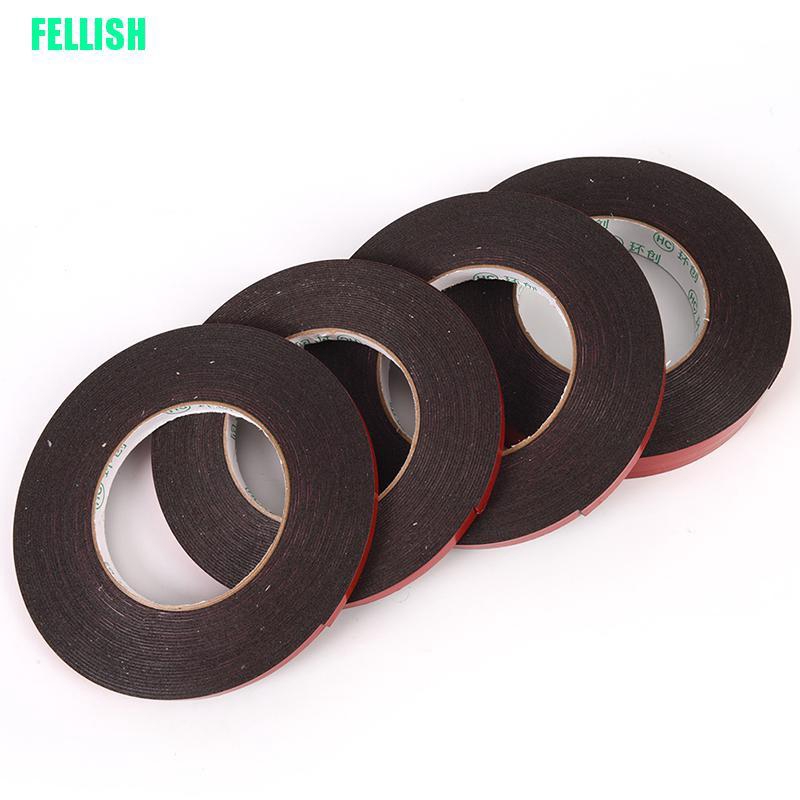 Cuộn băng keo siêu dính 10m tùy chọn chiều rộng