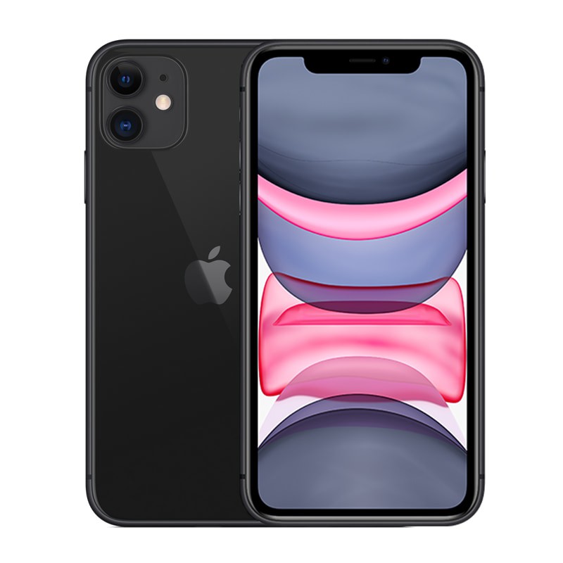 Điện thoại Apple iPhone 11 64GB - Bản quốc tế | BigBuy360 - bigbuy360.vn