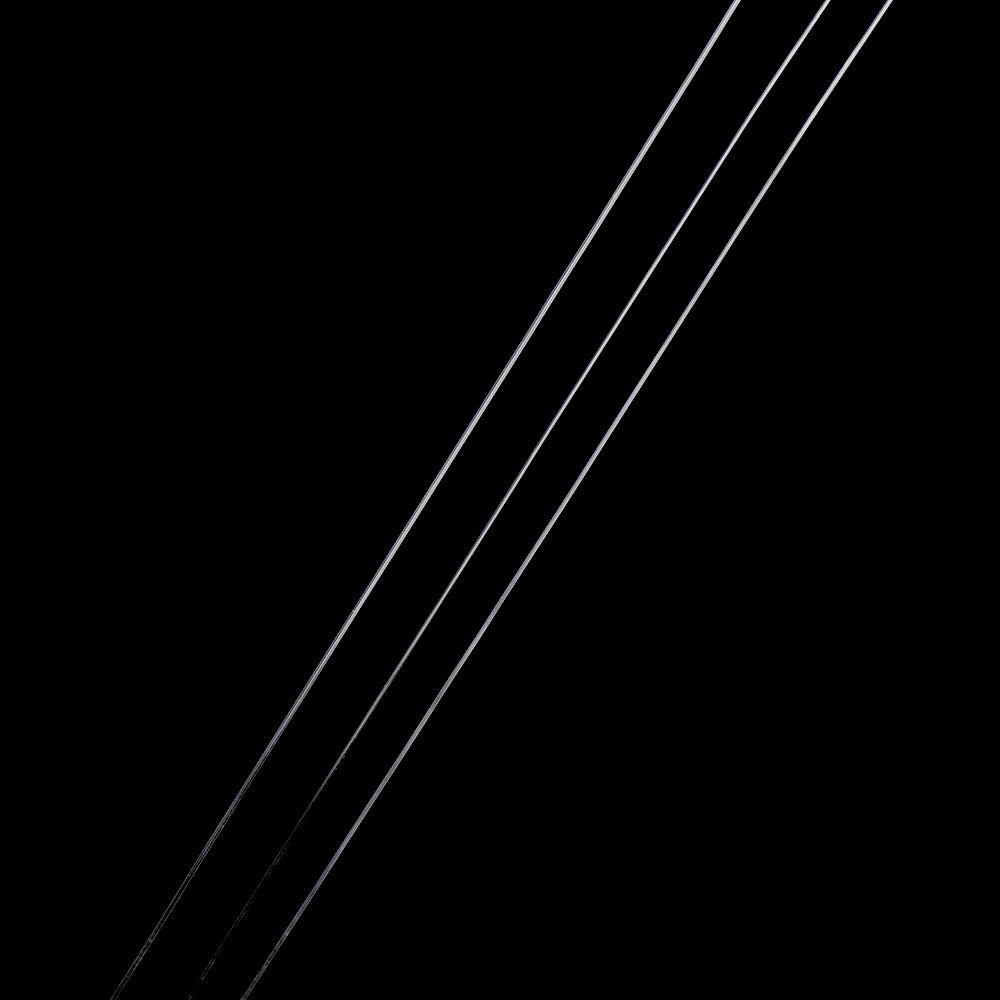 WONDER Cuộn Dây Cước Câu Cá Bền Chắc Dài 100M