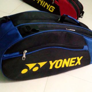 Túi đựng vợt cầu lông