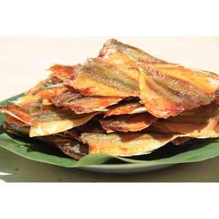 Cá chỉ vàng đảo Phú Qúy - 500g