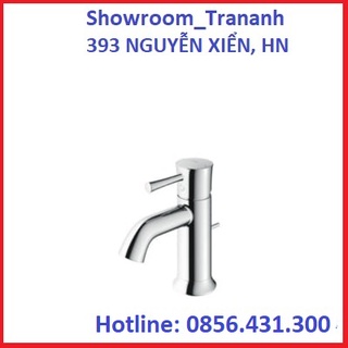Vòi lavabo nóng lạnh toto tls02301v/tls02303v/tls02305v, vòi chậu gật gù nóng lạnh toto.