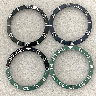 Vòng Sứ 38mm Thay Thế Cho Đồng Hồ Đeo Tay