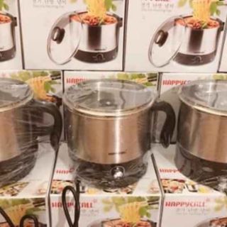 NỒI NẤU ĐA NĂNG SIÊU TỐC