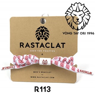 Vòng Tay Rastaclat [Full Box Tag] - R113
