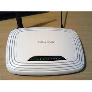 Bộ phát wifi tp link 740n