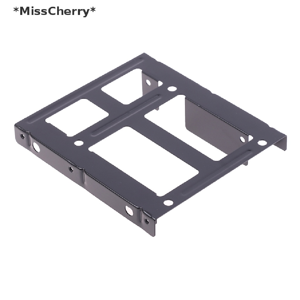 Khay Đựng Ổ Cứng SSD Để Bàn 2.5-3.5 Tiện Dụng