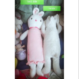 Gối ôm Ngẫu nhiên 80cm